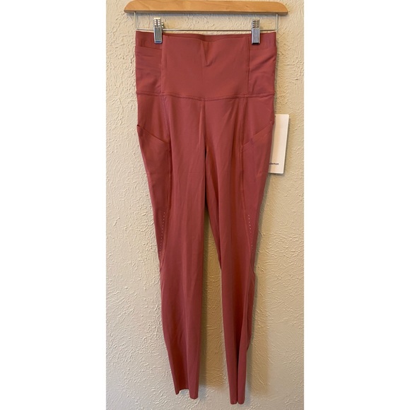 Lululemon Fast & Free SHR Tight 25” Elite - Picture 7 of 9